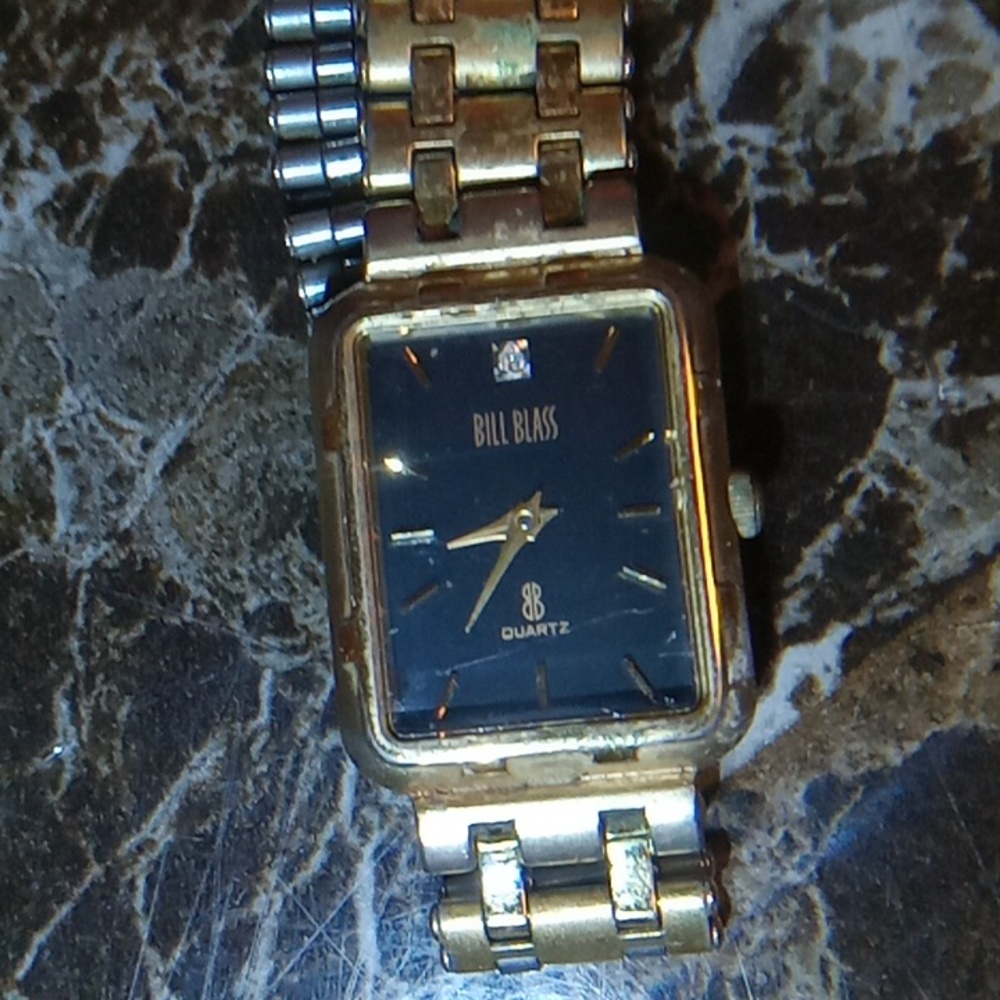 BL watch slim